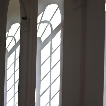 Abdij Hotel Rolduc Kerkrade Bagian luar foto