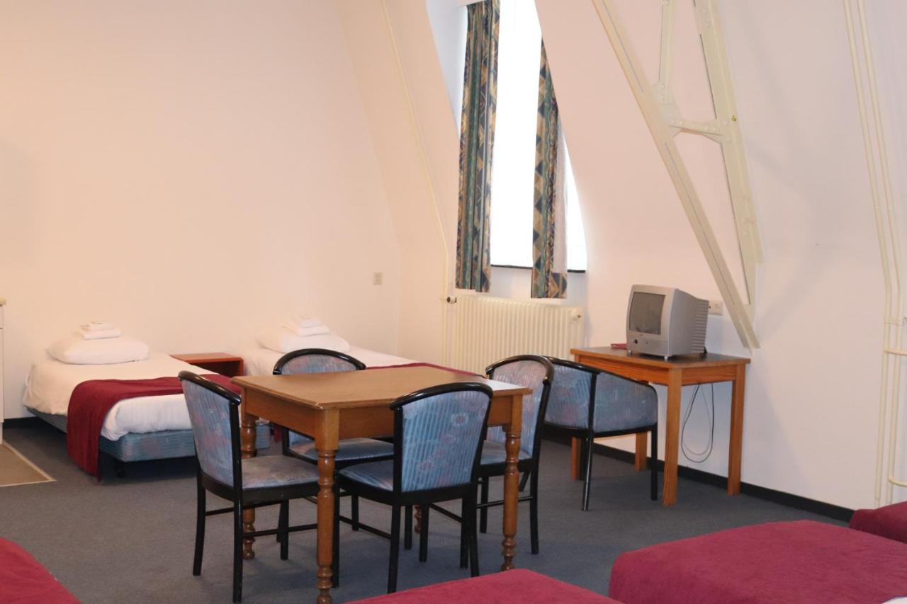 Abdij Hotel Rolduc Kerkrade Bagian luar foto