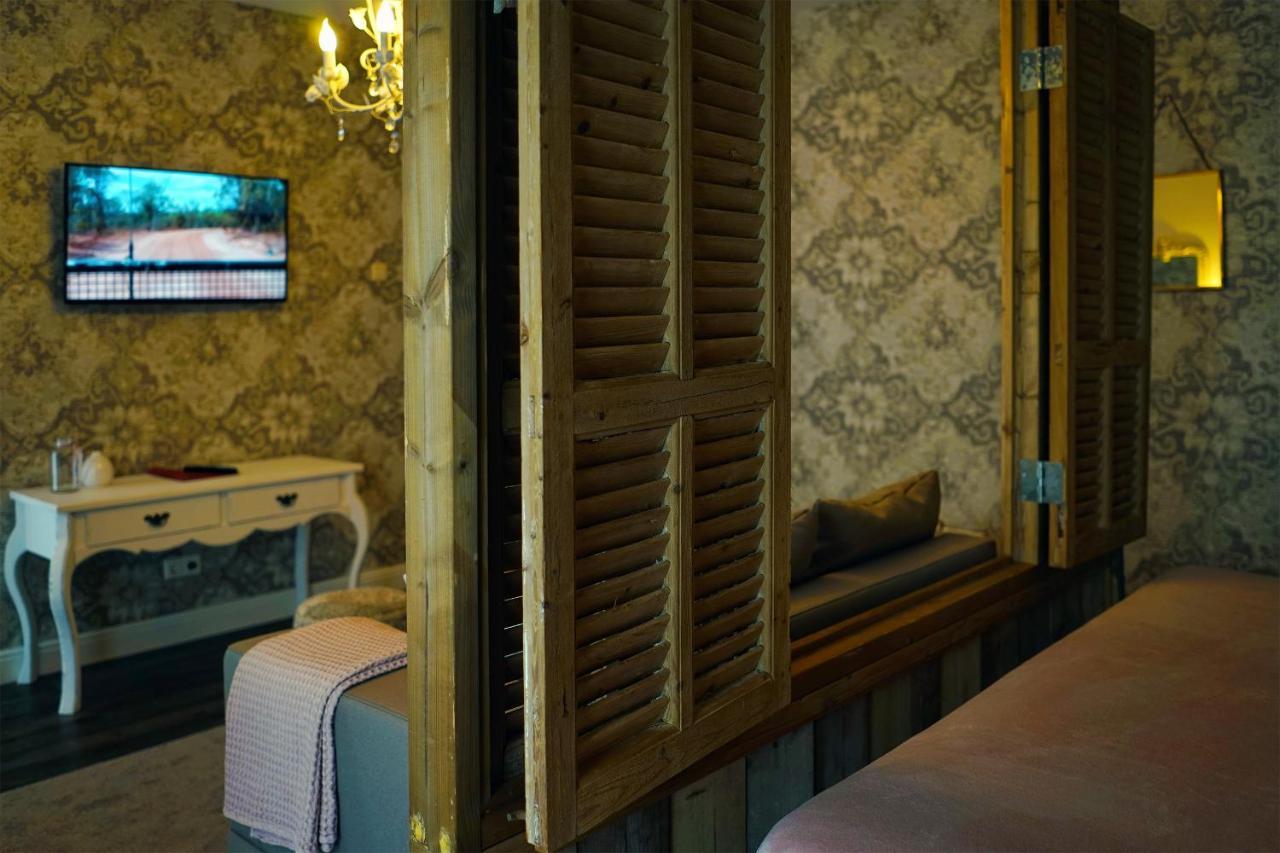 Abdij Hotel Rolduc Kerkrade Bagian luar foto