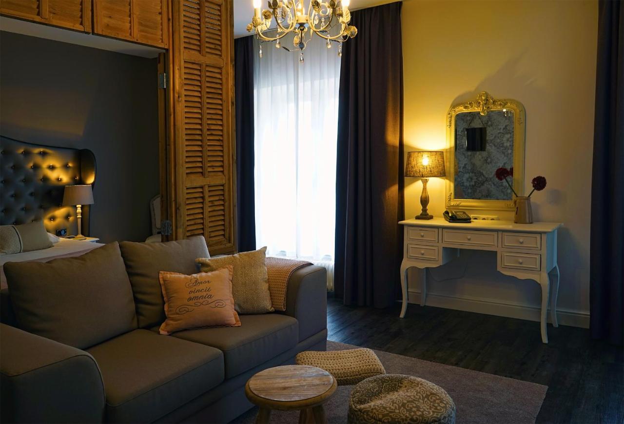 Abdij Hotel Rolduc Kerkrade Bagian luar foto