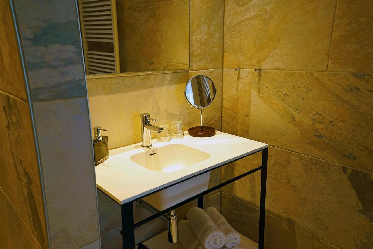 Abdij Hotel Rolduc Kerkrade Bagian luar foto
