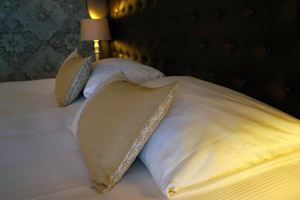 Abdij Hotel Rolduc Kerkrade Bagian luar foto
