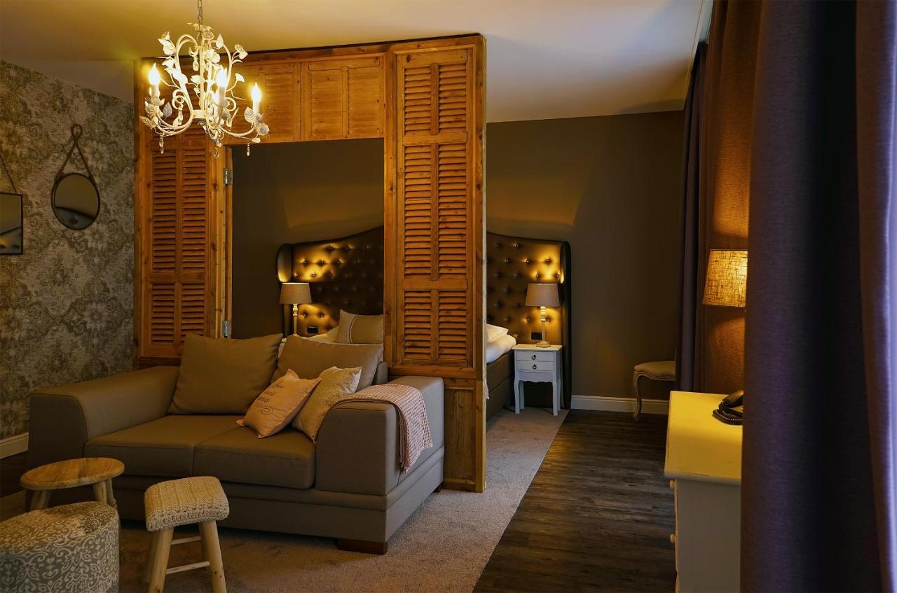 Abdij Hotel Rolduc Kerkrade Bagian luar foto