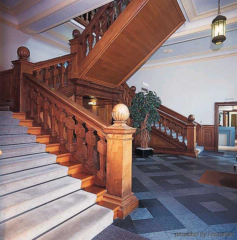 Abdij Hotel Rolduc Kerkrade Interior foto