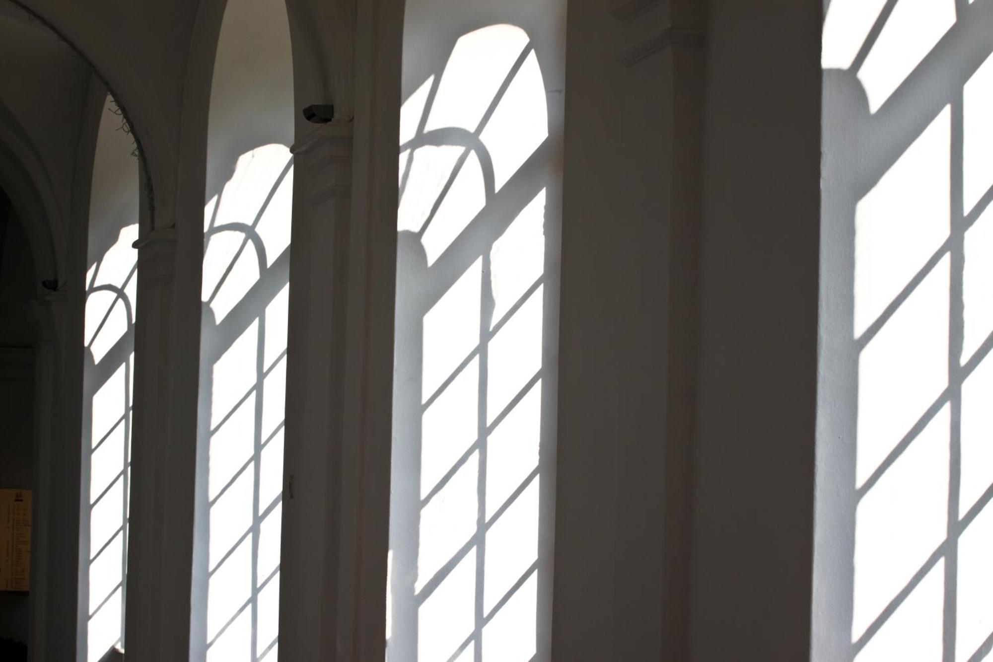 Abdij Hotel Rolduc Kerkrade Bagian luar foto
