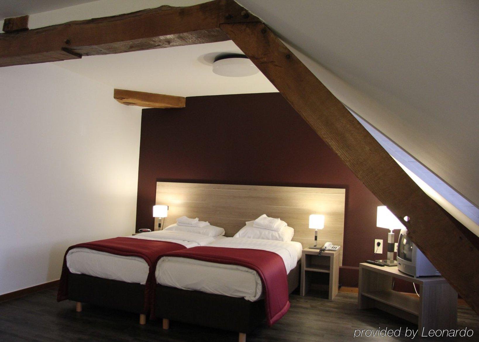 Abdij Hotel Rolduc Kerkrade Bagian luar foto