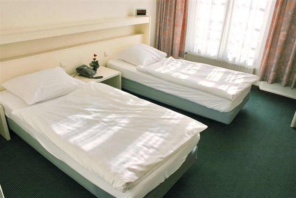 Abdij Hotel Rolduc Kerkrade Ruang foto