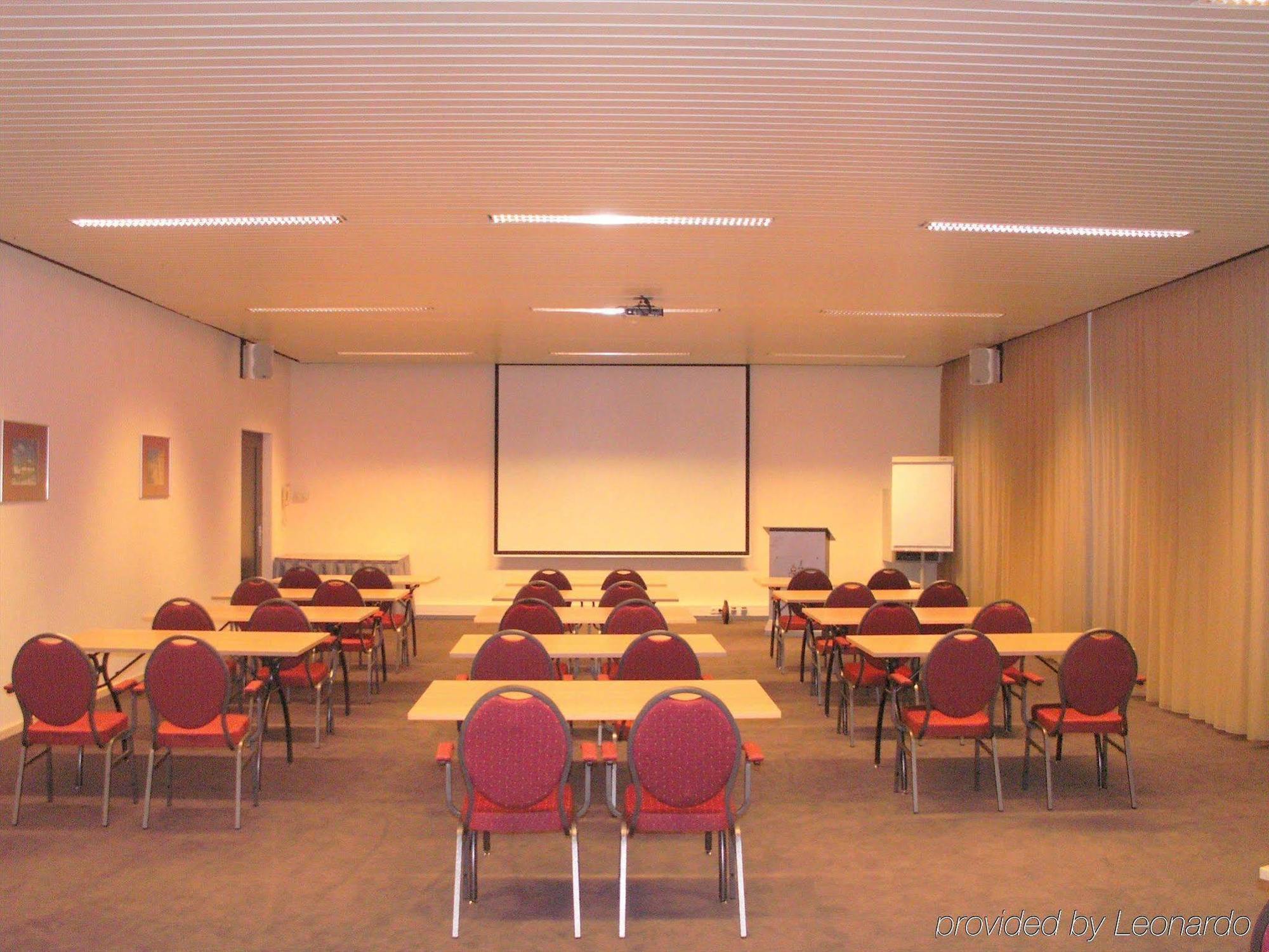 Abdij Hotel Rolduc Kerkrade Fasilitas foto