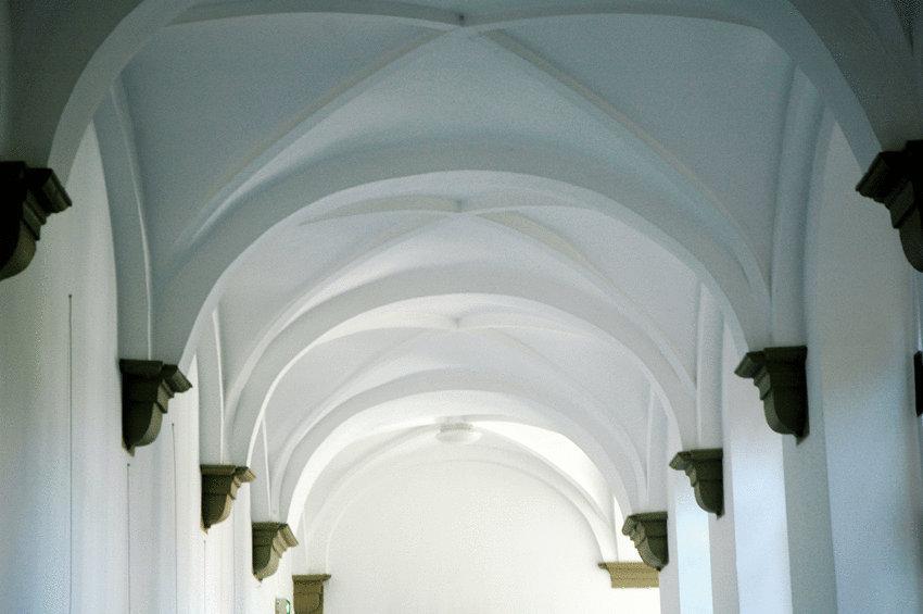 Abdij Hotel Rolduc Kerkrade Bagian luar foto